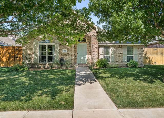 Property at 5406 Nova Scotia Ct, Amarillo, TX 79119, 3 beds, 2 baths