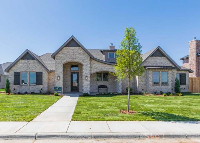 Property at 5607 Hollow Landing Ave, Amarillo, TX 79118, 4 beds, 3 baths