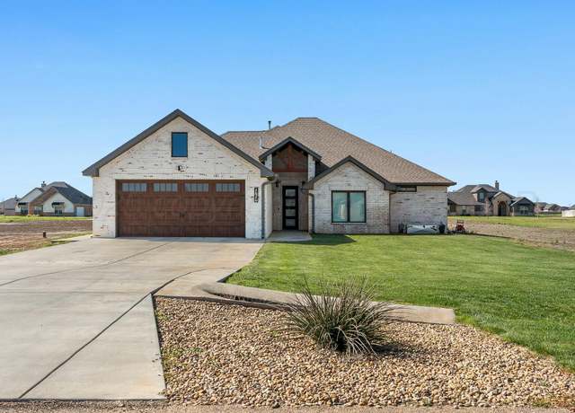 Property at 9751 Help Ln, Amarillo, TX 79119, 3 beds, 2 baths