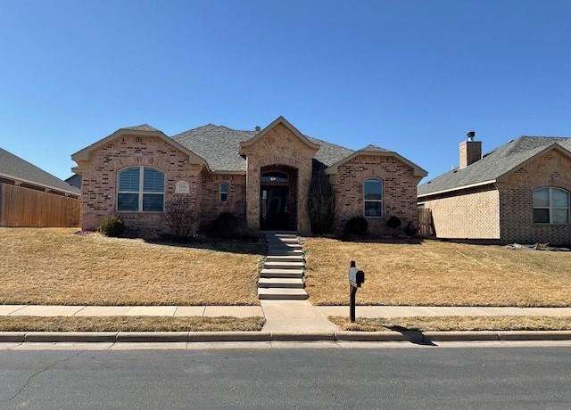 Property at 7306 Kodiak Ave, Amarillo, TX 79118, 3 beds, 1 bath