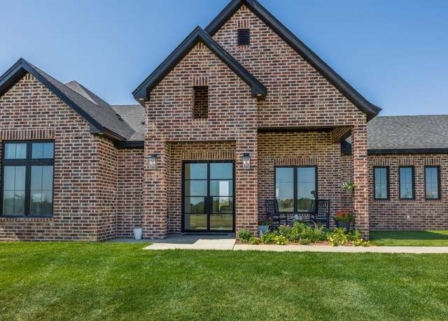 Property at 150 Ranch Pkwy, Canyon, TX 79015, 4 beds, 2.5 baths
