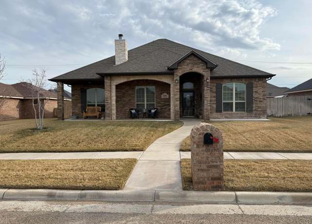 Property at 9805 Addelyn Ave, Amarillo, TX 79119, 3 beds, 2 baths