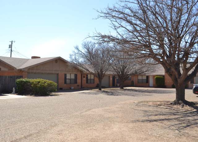 Property at 4307-4311 W 2nd St, Plainview, TX 79072