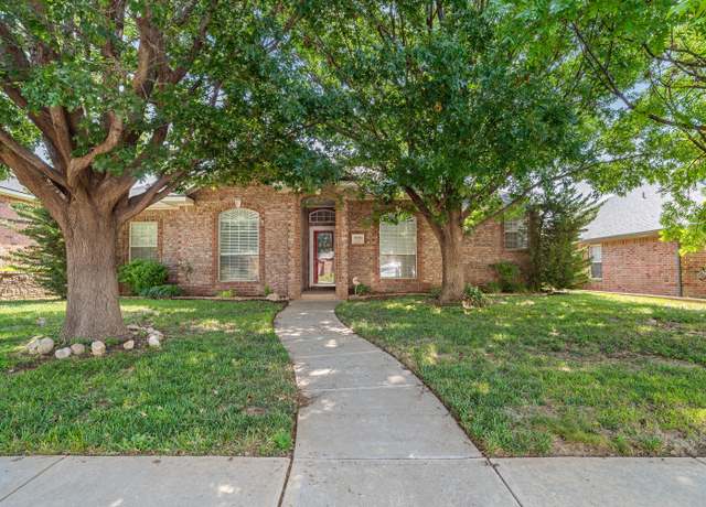 Property at 8505 San Antonio Dr, Amarillo, TX 79118, 3 beds, 2 baths