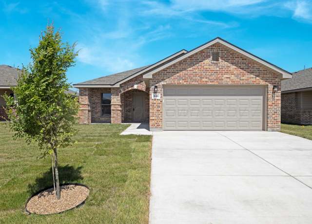 Property at 10401 Ruse St, Amarillo, TX 79118, 3 beds, 2 baths