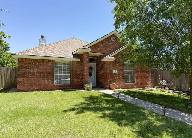 Property at 42 Cottonwood Ln, Canyon, TX 79015, 3 beds, 2 baths