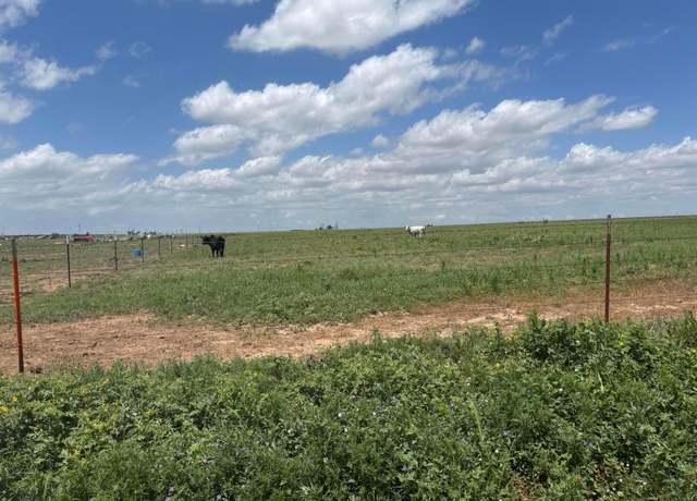 Property at O S Parsley Rd, Amarillo, TX 79118