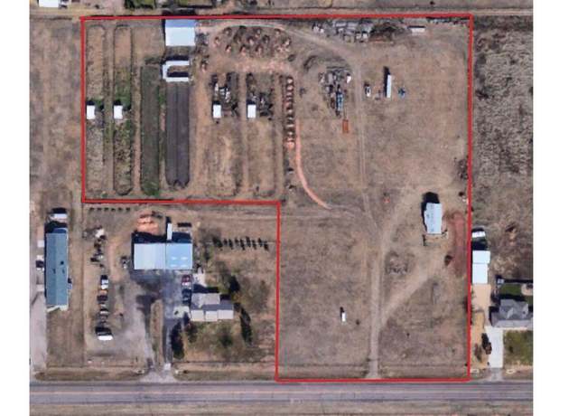 Property at 502 W Farm To Market Rd 1151, Amarillo, TX 79118