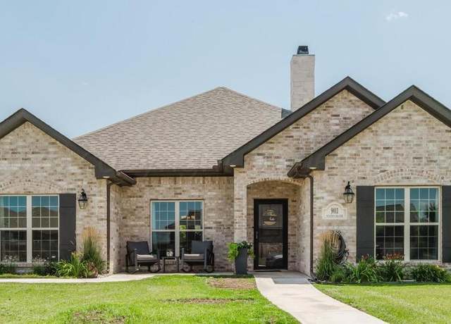 Property at 9011 Staten Island St, Amarillo, TX 79119, 3 beds, 2 baths