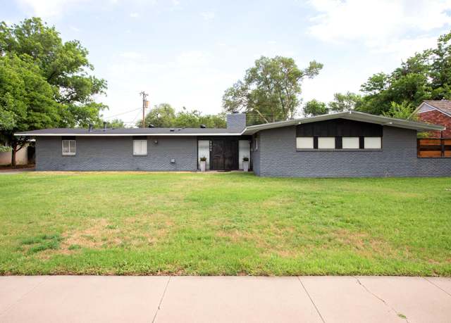 Property at 5506 Everett Ave, Amarillo, TX 79106, 3 beds, 2 baths