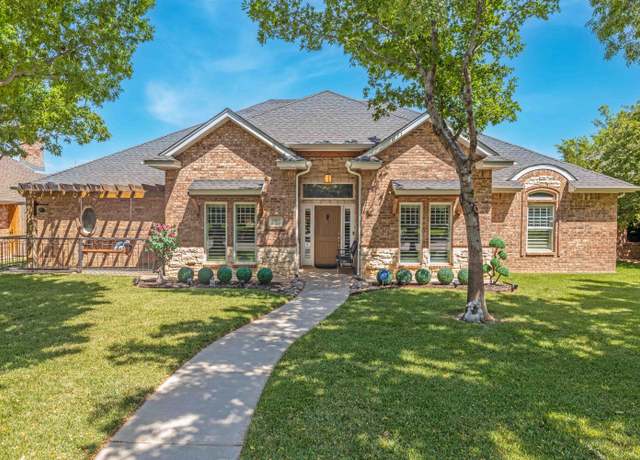 Property at 5007 Wesley Rd, Amarillo, TX 79119, 3 beds, 2.5 baths