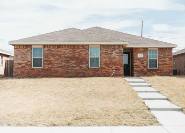 Property at 6909 Gemini Trl, Amarillo, TX 79118, 3 beds, 2 baths