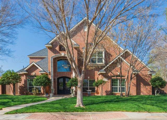 Property at 5200 Spartanburg Dr, Amarillo, TX 79119, 4 beds, 4.5 baths