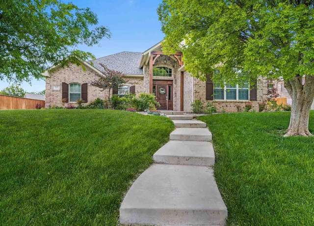 Property at 6405 Willow Oak Pl, Amarillo, TX 79124, 4 beds, 3 baths
