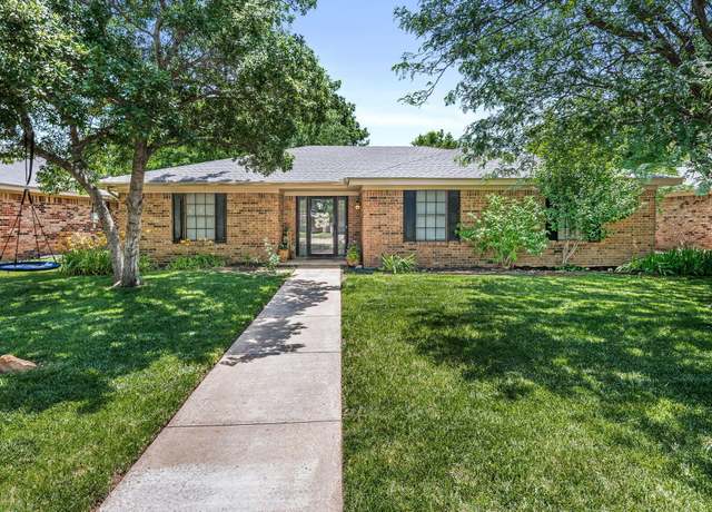 Property at 7703 Farrell Dr, Amarillo, TX 79121, 3 beds, 2 baths
