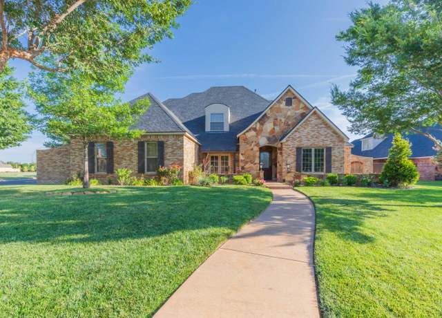 Property at 7908 Continental Pkwy, Amarillo, TX 79119, 4 beds, 3.5 baths