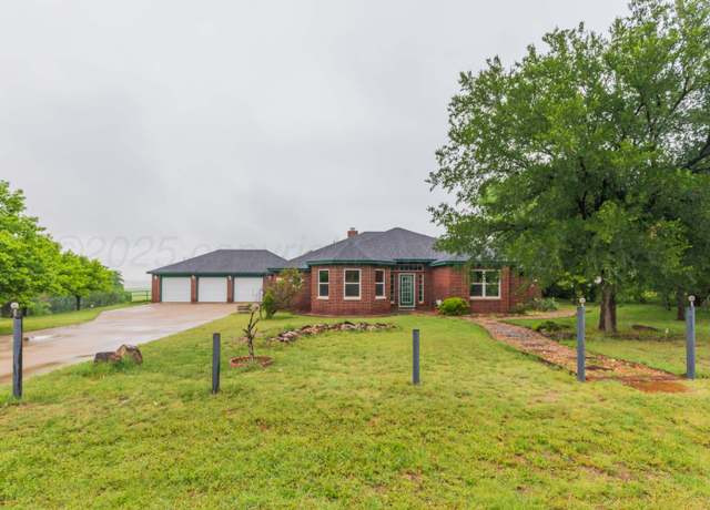 Property at 3440 Tyndale Ln, Amarillo, TX 79118, 2 beds, 2.5 baths