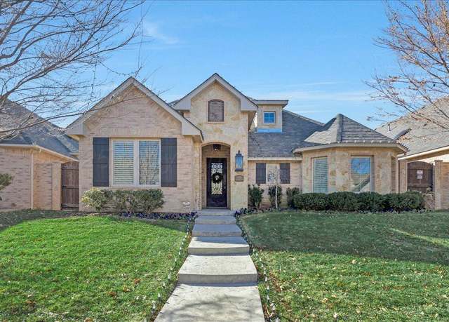 Property at 5708 Barrington Ct, Amarillo, TX 79119, 4 beds, 3 baths