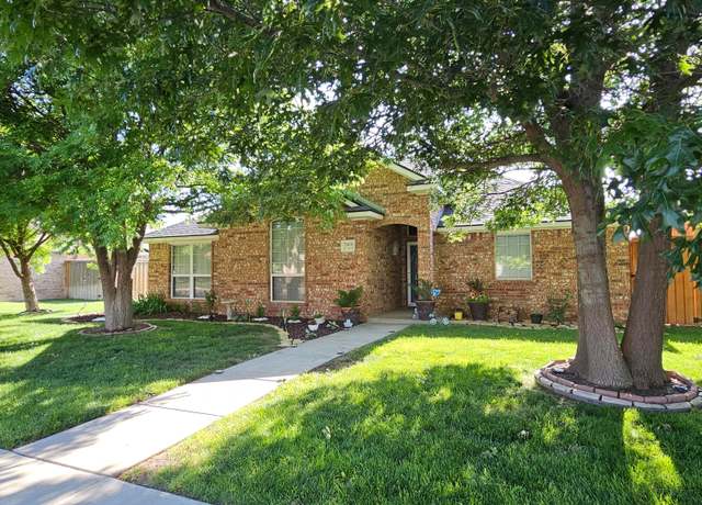 Property at 7906 Saint Louis Dr, Amarillo, TX 79118, 3 beds, 2 baths