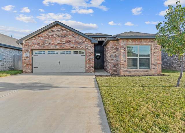 Property at 17 Highland Ln, Canyon, TX 79015, 3 beds, 2 baths