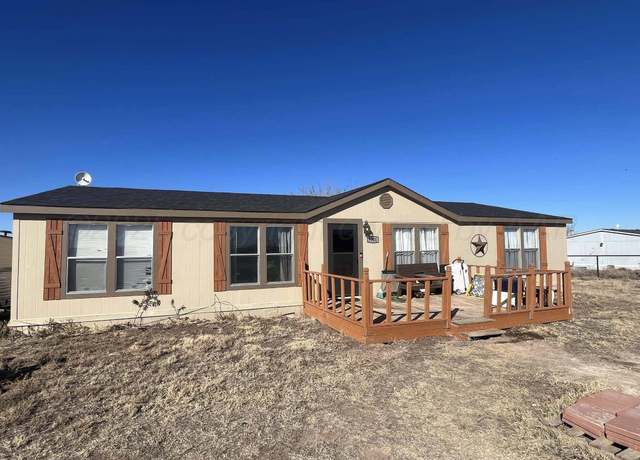 Property at 7101 Coyote Trl, Amarillo, TX 79124, 3 beds, 2 baths