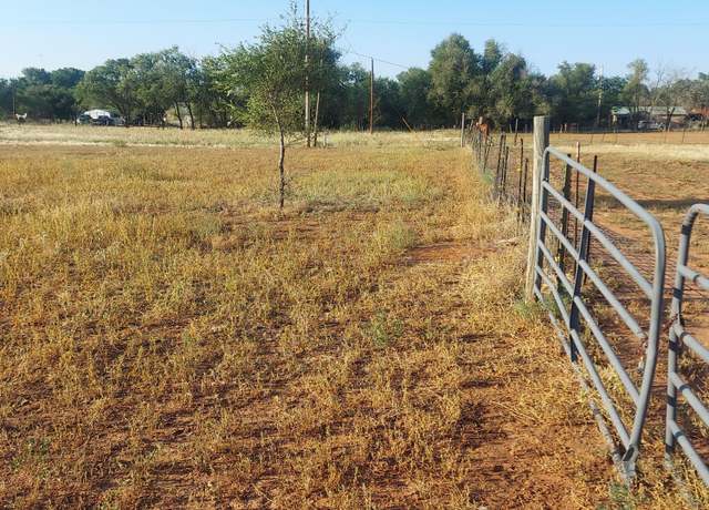 Property at 1000 Avenue C NE, Childress, TX 79201