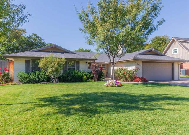 Property at 3526 Bremond Dr, Amarillo, TX 79109, 4 beds, 2.5 baths
