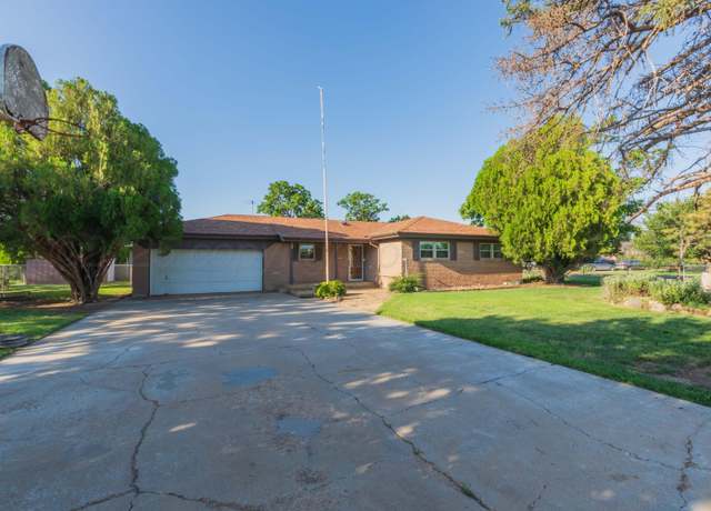 Property at 129 Cochise Pl, Amarillo, TX 79118, 4 beds, 3 baths