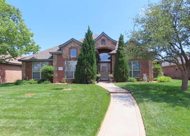 Property at 6802 Thunder Rd, Amarillo, TX 79119, 3 beds, 2 baths
