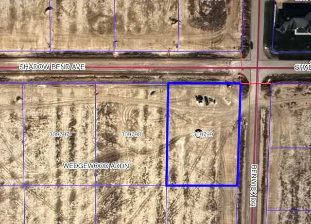 Property at 9401 Shadow Bend Ave, Amarillo, TX 79119