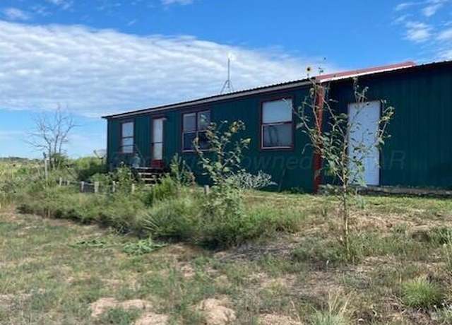 Property at 10001 Snowball Trl, Amarillo, TX 79108, 3 beds, 2 baths
