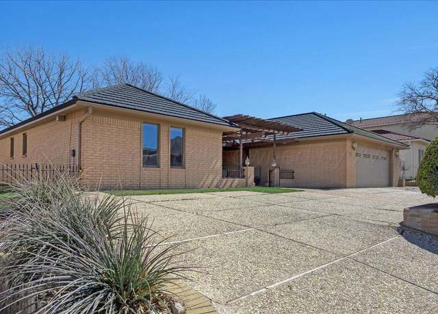 Property at 17 Snead Ln, Amarillo, TX 79124, 3 beds, 3 baths
