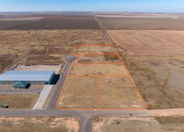 Property at Tract 1 Hwy 287 Commercial Development, Dumas, TX 79029