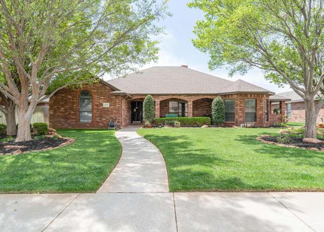 Property at 8210 Progress Dr, Amarillo, TX 79119, 4 beds, 3 baths