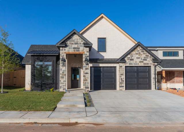 Property at 4507 S Rocking Chair Ln, Amarillo, TX 79124, 3 beds, 3 baths