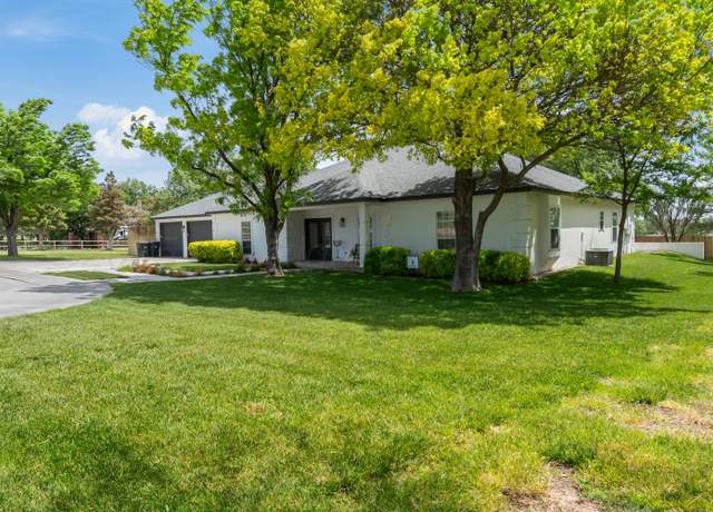 Property at 204 Turkey Track Trl, Canyon, TX 79015, 3 beds, 3 baths