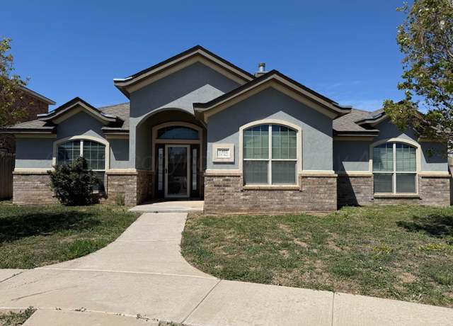 Property at 1402 SW 62nd Ave, Amarillo, TX 79118, 4 beds, 2 baths