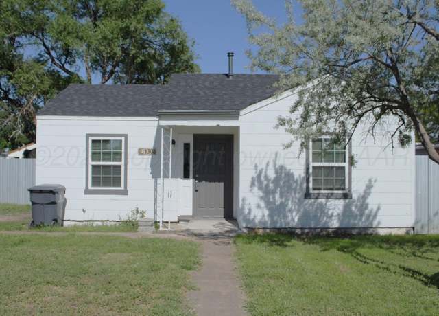 Property at 1306 N Lake St, Amarillo, TX 79107, 3 beds, 1 bath