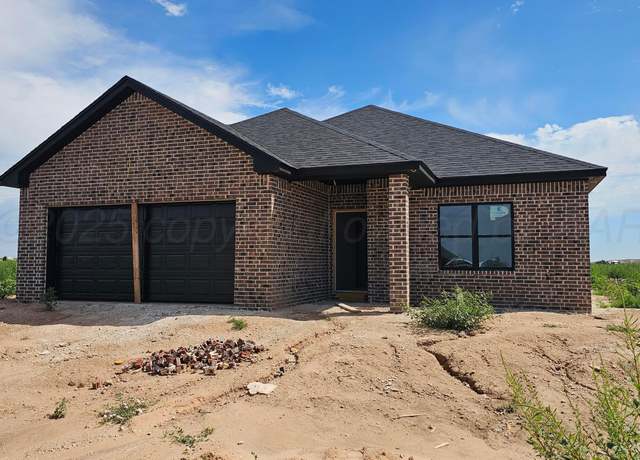 Property at 22031 Clear Frk, Amarillo, TX 79015, 3 beds, 2 baths