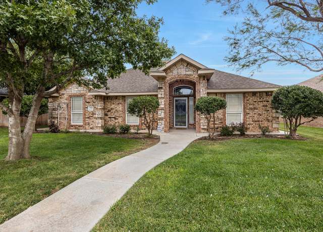 Property at 7901 Fresno Dr, Amarillo, TX 79118, 3 beds, 2 baths