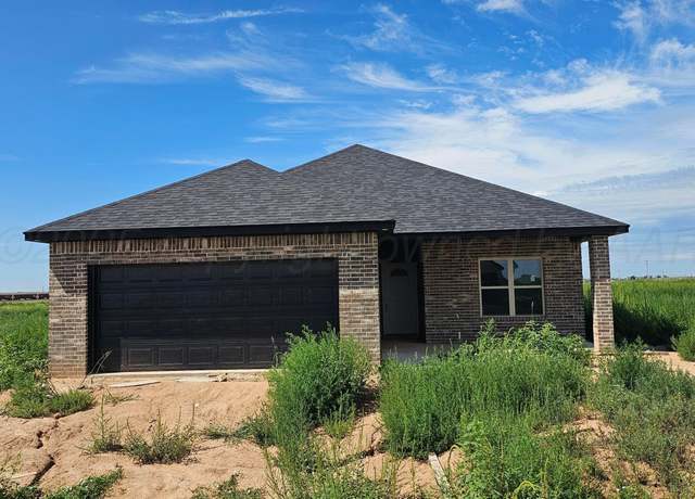 Property at 22051 Howard Draw, Amarillo, TX 79015, 3 beds, 2 baths