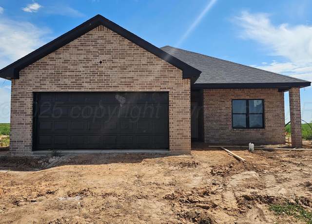 Property at 22051 Howard Draw, Amarillo, TX 79015, 3 beds, 2 baths