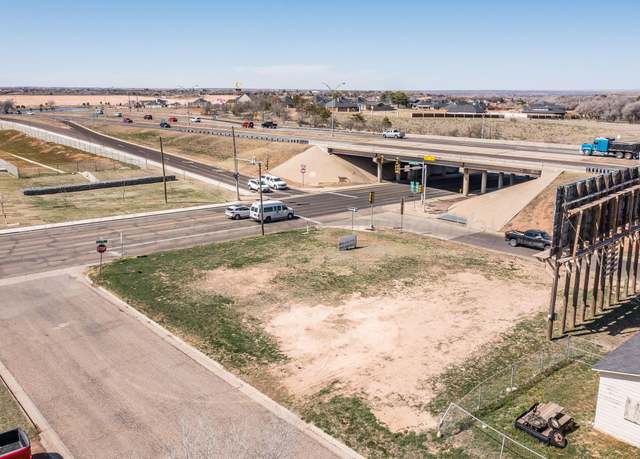 Property at 4109 & 4111 W Amarillo Blvd, Amarillo, TX 79106