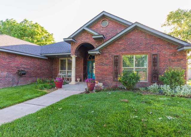 Property at 16951 Spring Lake Dr, Canyon, TX 79015, 5 beds, 4.5 baths