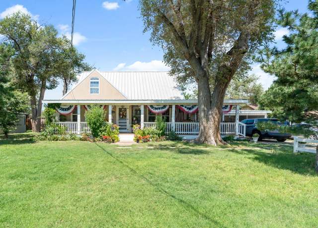 Property at 5211 River Rd, Amarillo, TX 79108, 4 beds, 2 baths