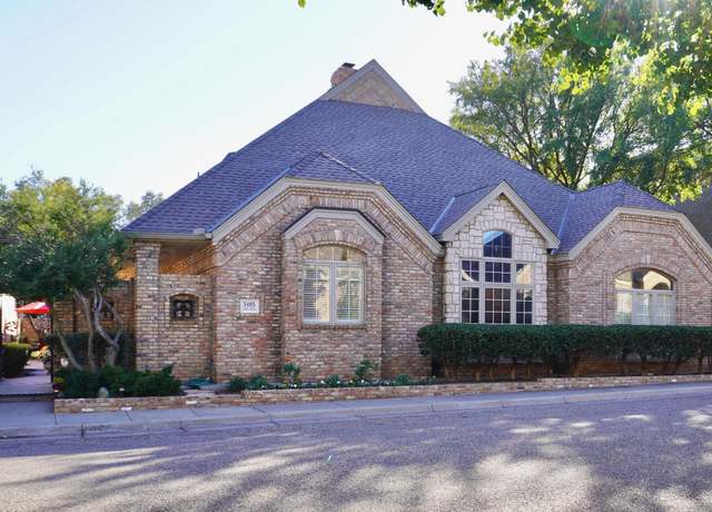 Property at 5105 Olsen Cir, Amarillo, TX 79106, 3 beds, 4 baths