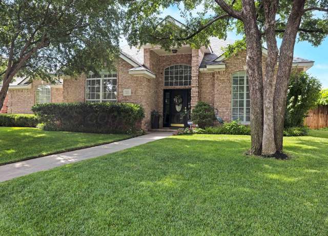 Property at 7101 Canterbury Pl, Amarillo, TX 79109, 4 beds, 2 baths