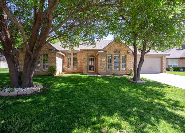 Property at 3 Canyon Rim Dr, Canyon, TX 79015, 3 beds, 2 baths