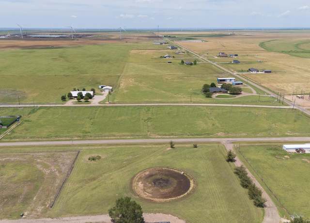Property at 0 Lubbock St, Vega, TX 79092