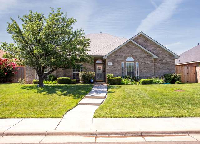 Property at 1411 Allison Ln, Amarillo, TX 79118, 3 beds, 2 baths